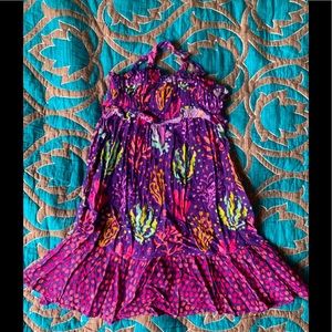 Oshkosh reef dress